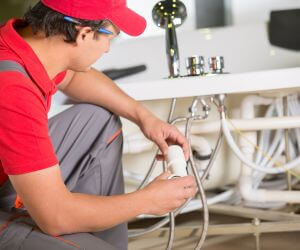 About Emergency plumbing pros Nelson, MO